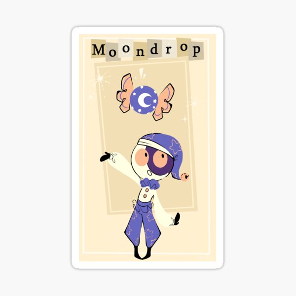 Item preview, 1950's Moon Candy designed and sold by UrbanQhoul.