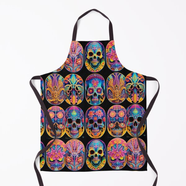 Item preview, Alien Physio-Countenance. designed and sold by StHallow.