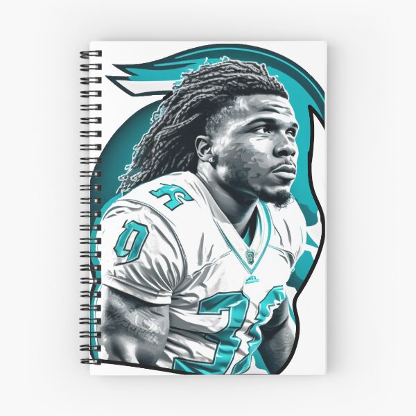 Item preview, Tyreek Hill Dolphins designed and sold by AC-625.