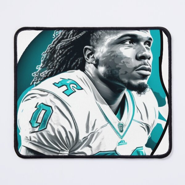 Item preview, Tyreek Hill Dolphins designed and sold by AC-625.
