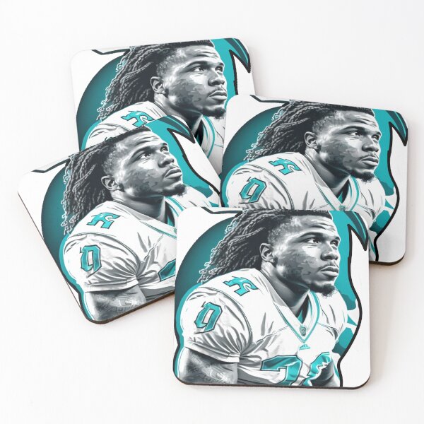 Item preview, Tyreek Hill Dolphins designed and sold by AC-625.