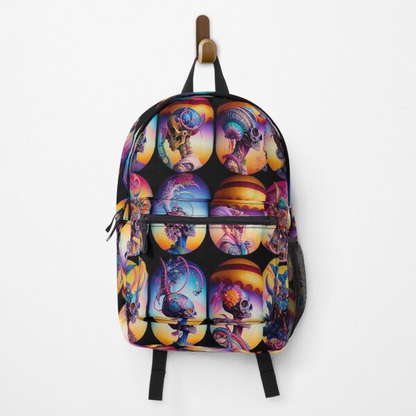 Item preview, Alien Physio-Countenance. designed and sold by StHallow.