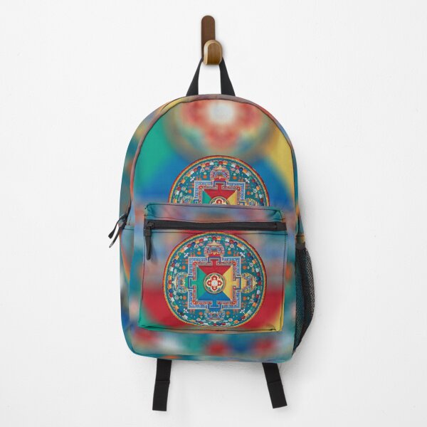 Artikelvorschau, Buddhistisches Mandala-Ornament entworfen und verkauft von LA DESIGN.