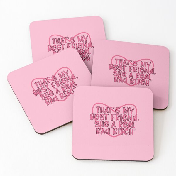 Item preview, That's My Best Friend designed and sold by RooBooCo.