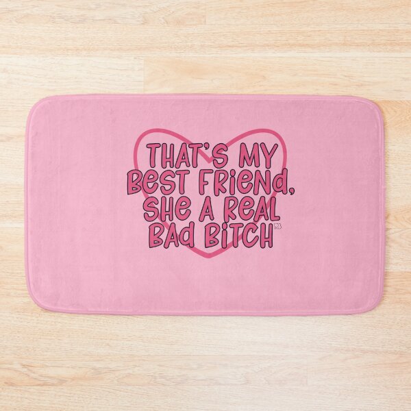 Item preview, That's My Best Friend designed and sold by RooBooCo.