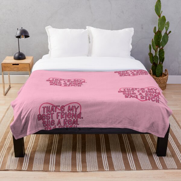 Item preview, That's My Best Friend designed and sold by RooBooCo.