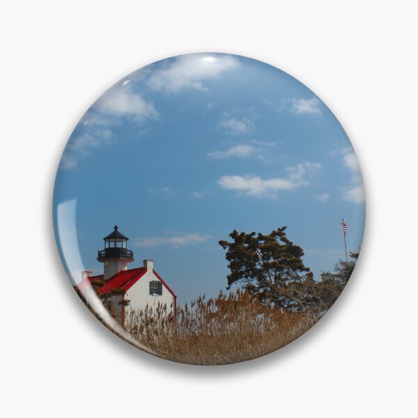 Item preview, Historic Light house designed and sold by Linda Sannuti.
