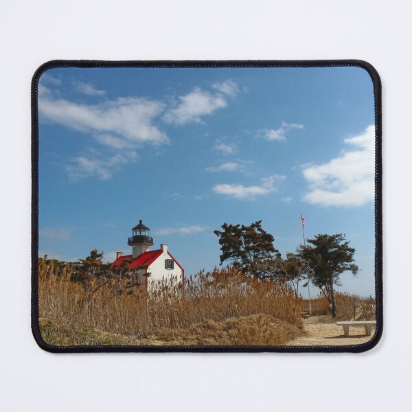 Item preview, Historic Light house designed and sold by Linda Sannuti.
