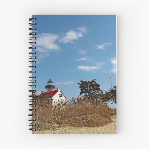 Item preview, Historic Light house designed and sold by Linda Sannuti.