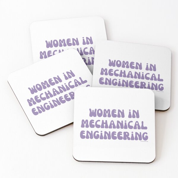Item preview, Women in Mechanical Engineering. v18 | @lilsboobthangs designed and sold by lilsboobthangs.