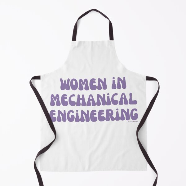 Aperçu de l'œuvre Women in Mechanical Engineering. v18 | @lilsboobthangs créée et vendue par lilsboobthangs.