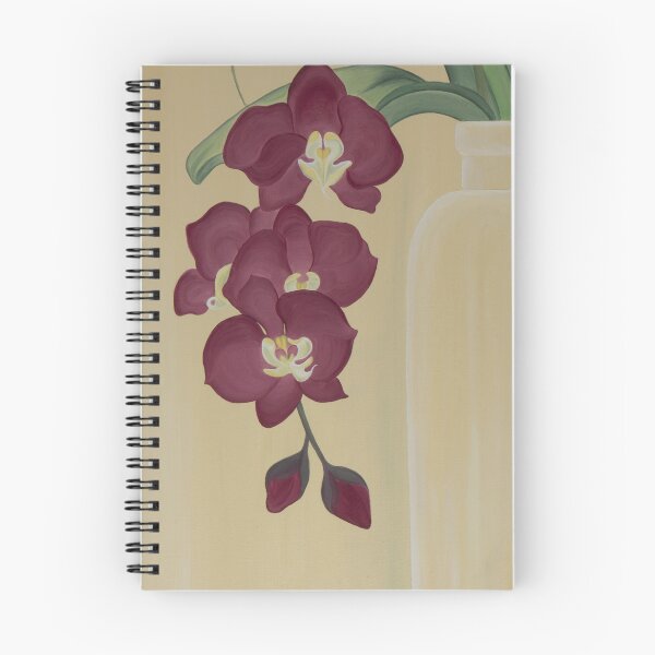 Item preview, Orchide in a vase designed and sold by marinella.