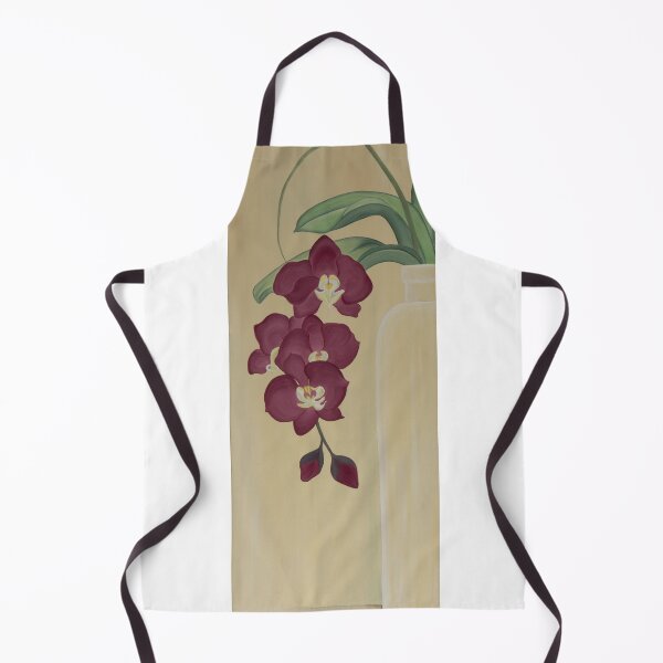 Item preview, Orchide in a vase designed and sold by marinella.