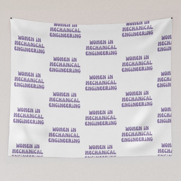 Item preview, Women in Mechanical Engineering. v18 | @lilsboobthangs designed and sold by lilsboobthangs.