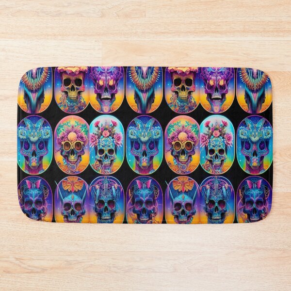 Item preview, Alien Physio-Countenance. designed and sold by StHallow.