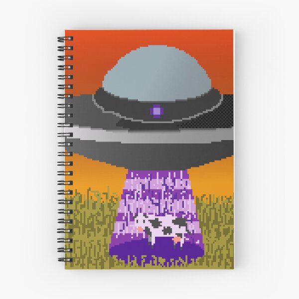 Item preview, SPACE COW designed and sold by Anailime.