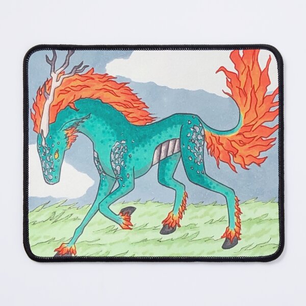 Item preview, omg uy qilin me designed and sold by Babou Wallyn.
