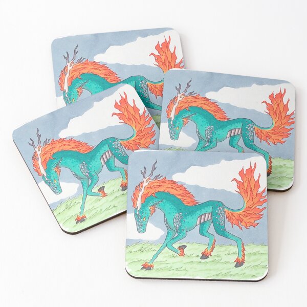 Item preview, omg uy qilin me designed and sold by Babou Wallyn.
