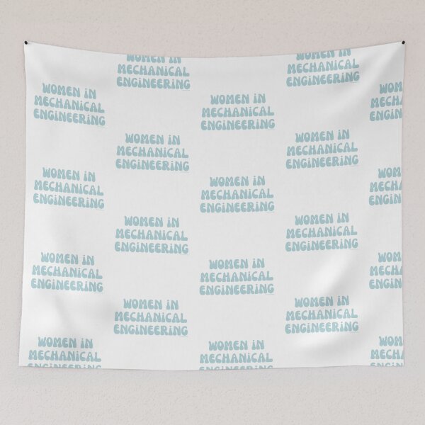 Item preview, Women in Mechanical Engineering. v19 | @lilsboobthangs designed and sold by lilsboobthangs.
