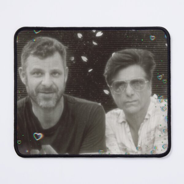 Item preview, Stone and Stamos designed and sold by fvckyeahdonuts.