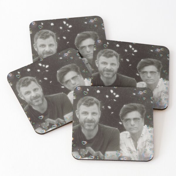 Item preview, Stone and Stamos designed and sold by fvckyeahdonuts.