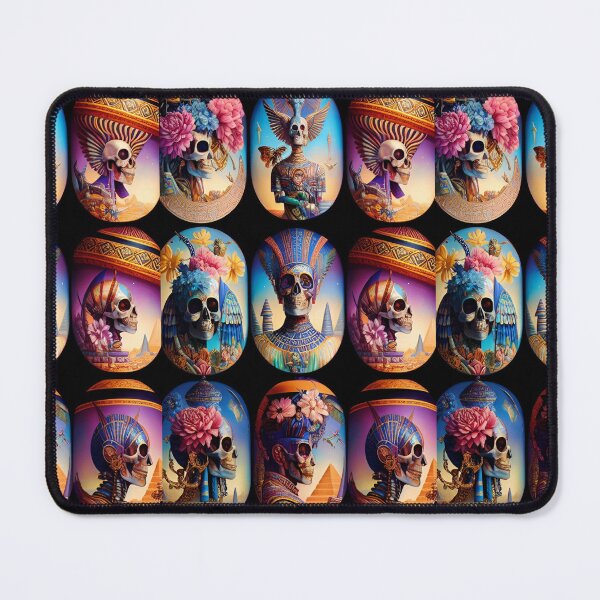 Item preview, Alien Physio-Countenance. designed and sold by StHallow.