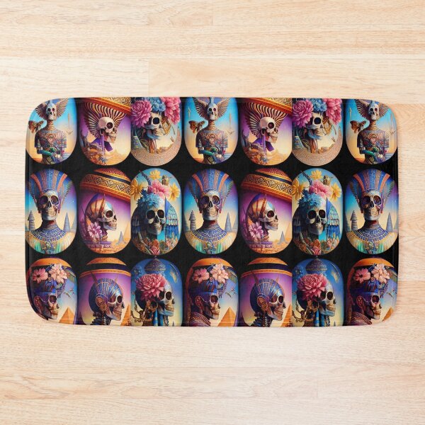 Item preview, Alien Physio-Countenance. designed and sold by StHallow.