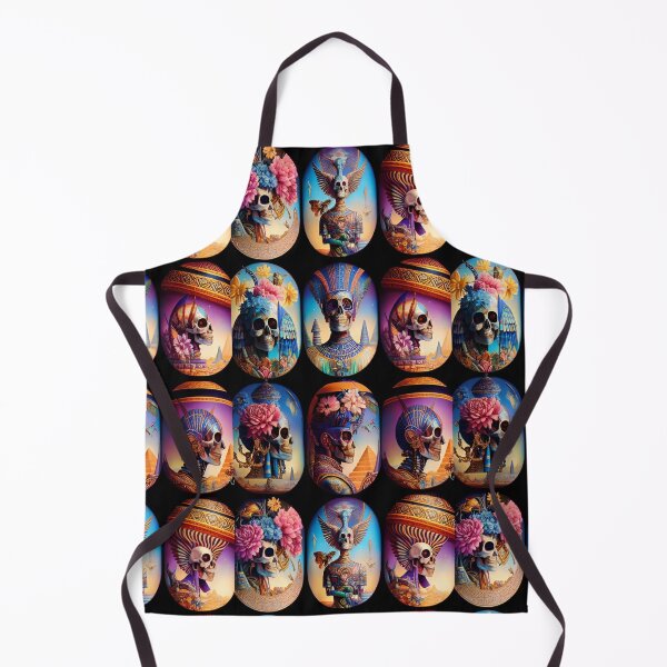 Item preview, Alien Physio-Countenance. designed and sold by StHallow.
