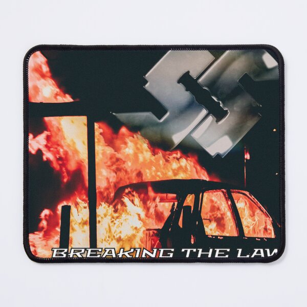 Item preview, Siouxsie Suicide Breaking The Law Cover designed and sold by sxxs.