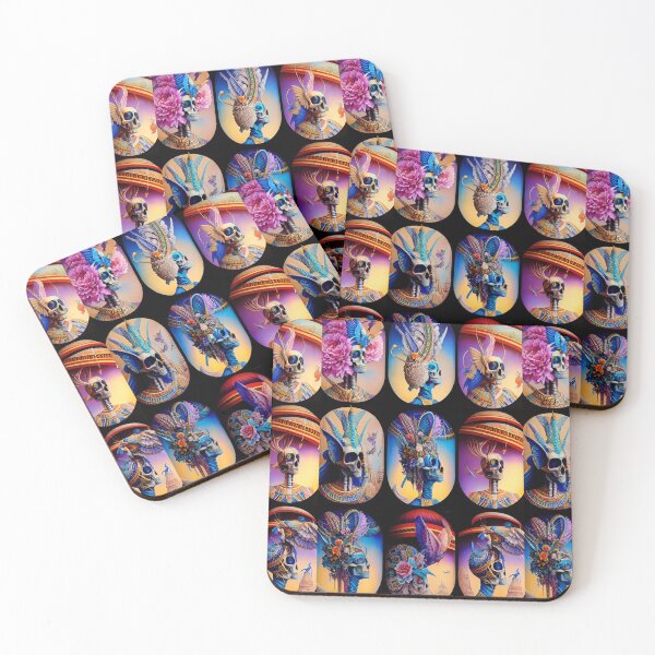 Item preview, Alien Physio-Countenance. designed and sold by StHallow.