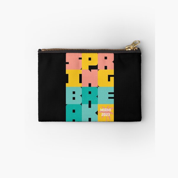 Item preview, Spring Break Miami 2023 designed and sold by KrisanaKreative.