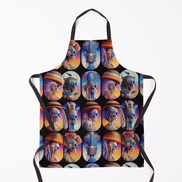 Item preview, Alien Physio-Countenance. designed and sold by StHallow.
