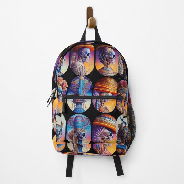 Item preview, Alien Physio-Countenance. designed and sold by StHallow.
