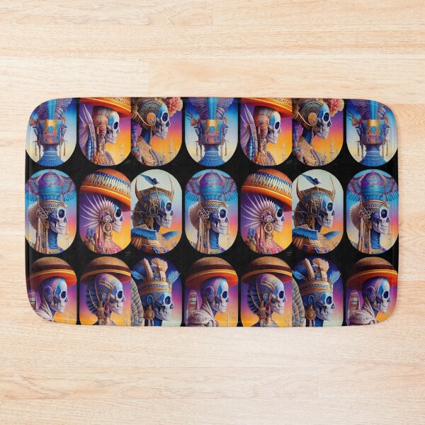 Item preview, Alien Physio-Countenance. designed and sold by StHallow.