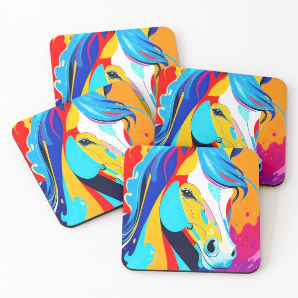 Item preview, Horse  designed and sold by Awesome Things.