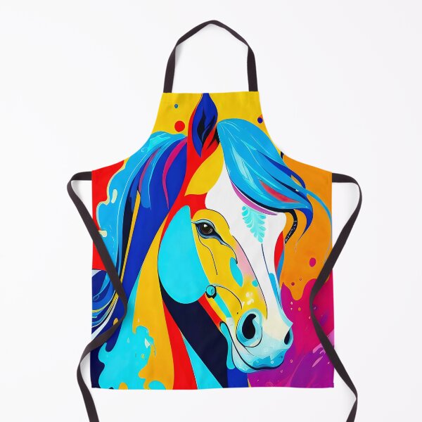 Item preview, Horse designed and sold by Awesome Things.