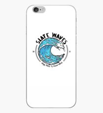 High Tides 'N Good Vibes iPhone Case