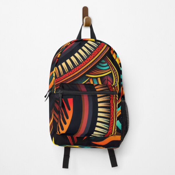 Item preview, African Tribe Style designed and sold by Sintivastore.