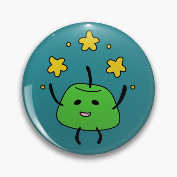 Artikelvorschau, Junimo entworfen und verkauft von Kingpoof.