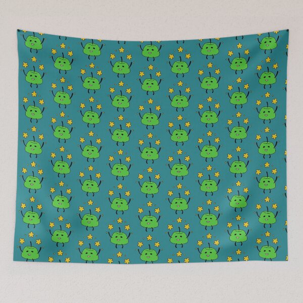 Item preview, Junimo designed and sold by Kingpoof.