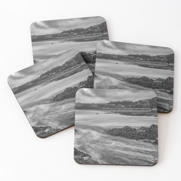Item preview, Rotherslade and Langland Bay designed and sold by Dan Santillo.