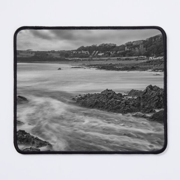 Item preview, Rotherslade and Langland Bay designed and sold by Dan Santillo.