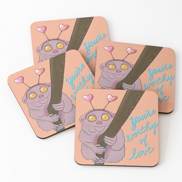 Item preview, Tarsier Truth designed and sold by sallysings.