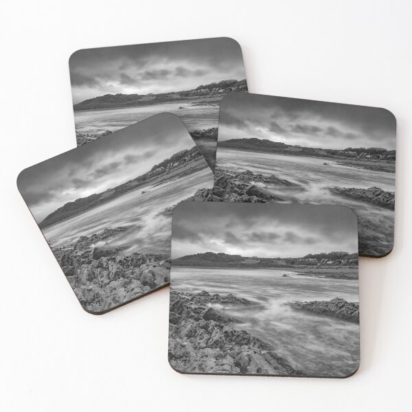 Item preview, Rotherslade and Langland Bay designed and sold by Dan Santillo.