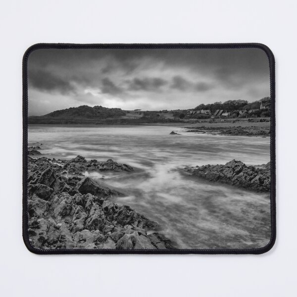 Item preview, Rotherslade and Langland Bay designed and sold by Dan Santillo.