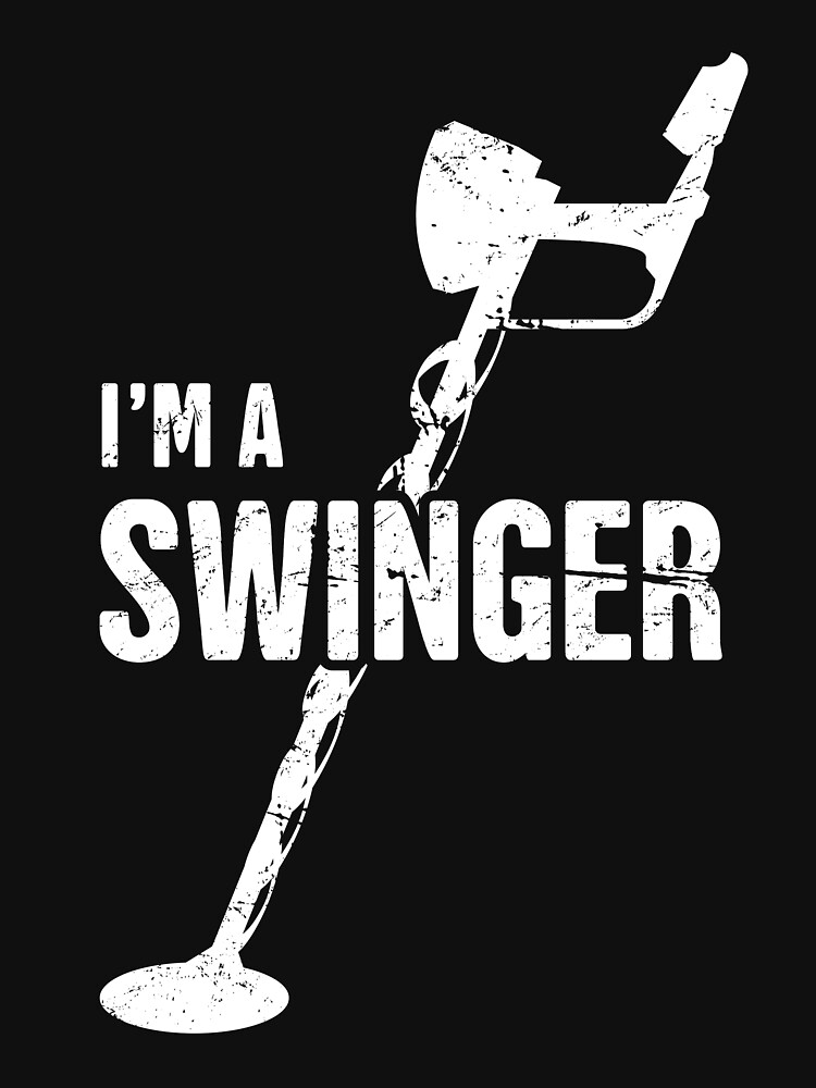 Swinger | Funny Metal Detecting by ethandirks