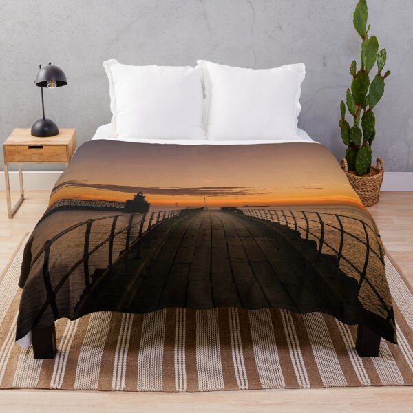Item preview, Pretty Perfect Pier Perspective designed and sold by Violaman.