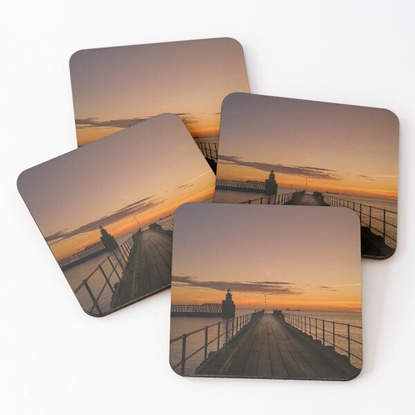 Item preview, Pretty Perfect Pier Perspective designed and sold by Violaman.