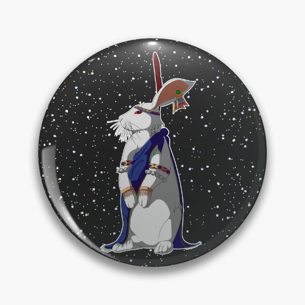 Item preview, Metztli designed and sold by Malik Lopez.