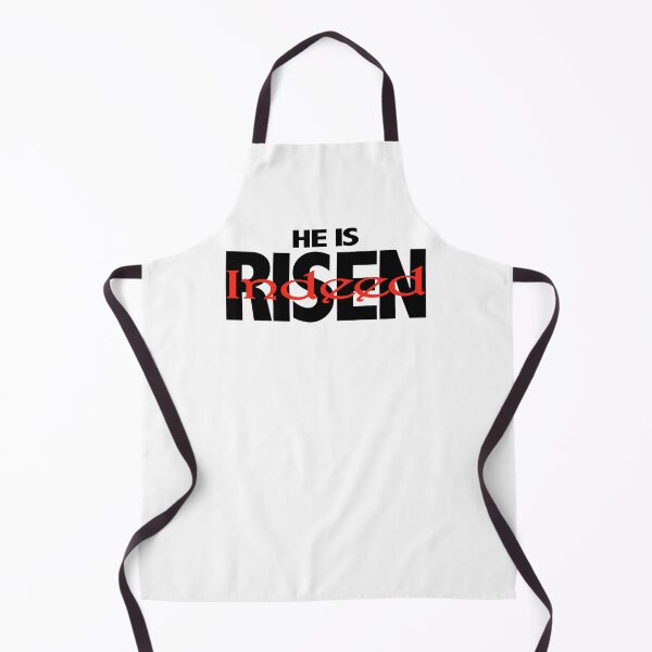 Item preview, Risen Indeed designed and sold by SweetCreekFaith.